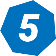 5